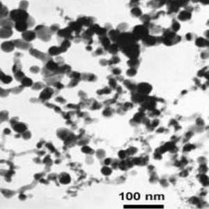 Silicon Nanoparticles Nanopowder (Si, 99% 100 nm)