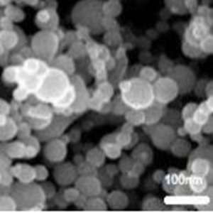 Cobalt (III) oxide Nanoparticles / Nanopowder ( Co2O3, 