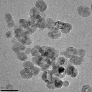 Titanium Oxide Nanoparticles / Nanopowder （TiO2, anatase, 99.5%, 10~30nm)