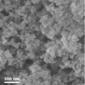 Silver NanoparticlesNanopowder ( Ag, 99.9% 50-60 nm)