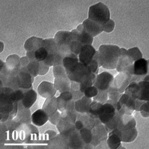 Erbium Oxide Nanoparticles  Nanopowder ( Er2O3, 40~50nm)