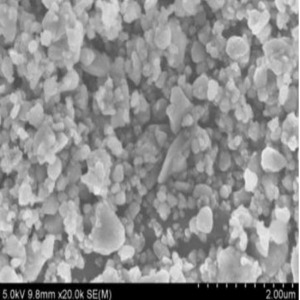 Monocrystalline Silicon Nanoparticles Nanopowder (Si, 99% 200~300nm)