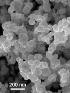 Tungsten Oxide NanoparticlesNanopowder ( WO3, 99.5%, 100nm)