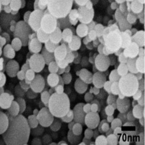 Tantalum Nanoparticles Nanopowder ( Ta, 99.7% 60-80 nm)