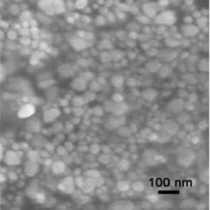 Titanium Nanoparticles nanopowder ( Ti, 99.9% 60-80 nm)
