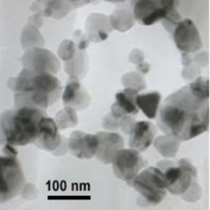 Silicon Carbide Nanoparticles Nanopowder (SiC, 99.0+%, 40nm, beta)