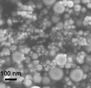 Tin Nanoparticlesnanopowder ( Sn, 99.7%, 100nm)