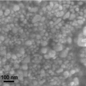 Titanium Nanoparticles nanopowder ( Ti, 99.9% 40-60nm)