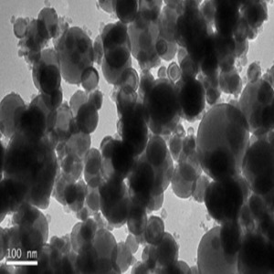 Stainless Steel Nanoparticles Nanopowder(316L, 60-80 nm)