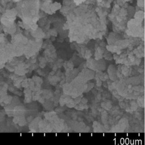 Lanthanum Oxide NanoparticlesNanopowder ( La2O3, 99.99%, 100nm)
