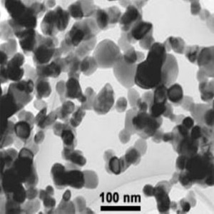 Tin Oxide Nanoparticles/ Nanopowder ( SnO2, 99.9%, 50-70 nm)