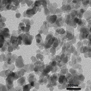 Sulfur Nanoparticles Nanopowder (S, 99.99%, 55nm)