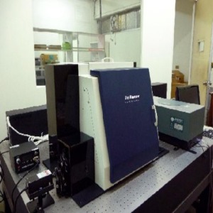 UniRAM-7000, Micro Raman system