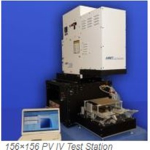 PV IV Solutions